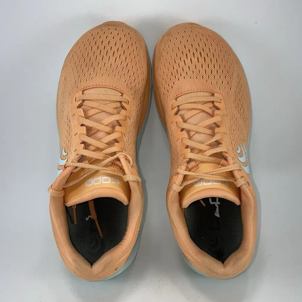 Topo Designs shoes womens ortholite